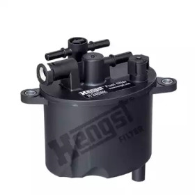 HENGST FILTER h346wk -  Фильтр топливный